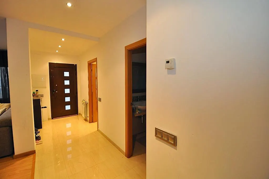 יורט דה מאר Villa Roselles  יורט דה מאר