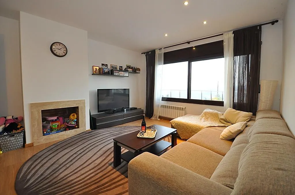 יורט דה מאר Villa Roselles ספרד