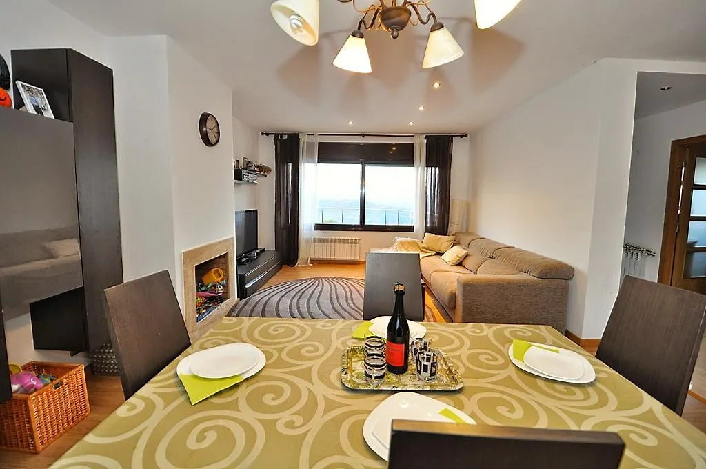 יורט דה מאר Villa Roselles