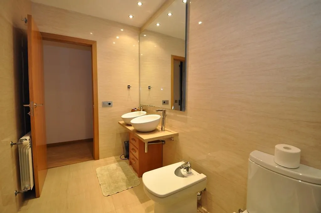 יורט דה מאר Villa Roselles  יורט דה מאר