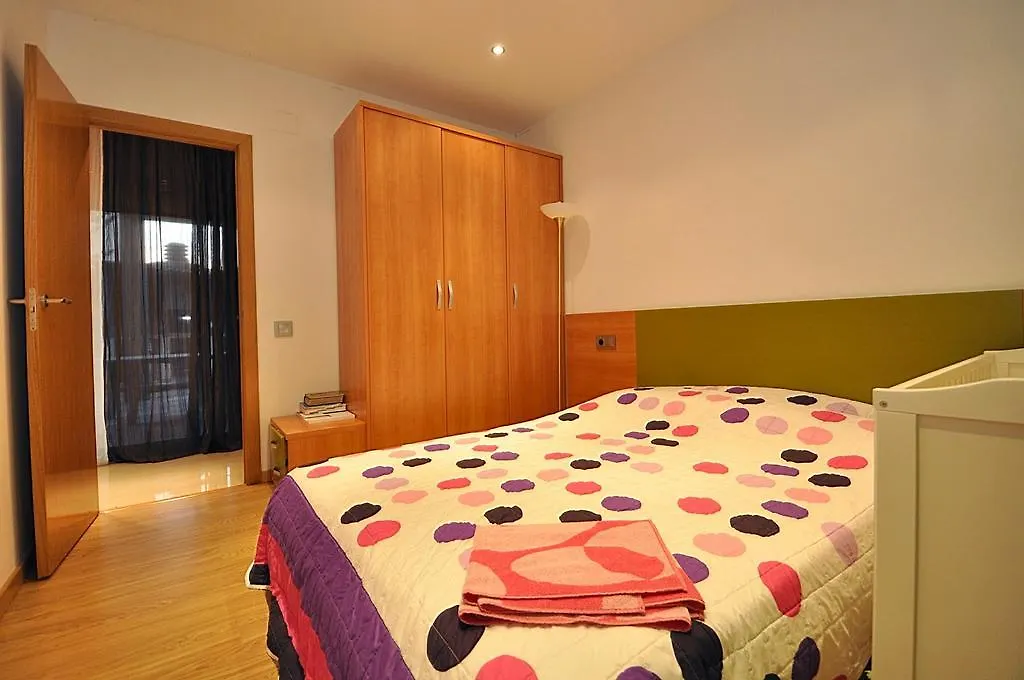 Villa Roselles Lloret de Mar