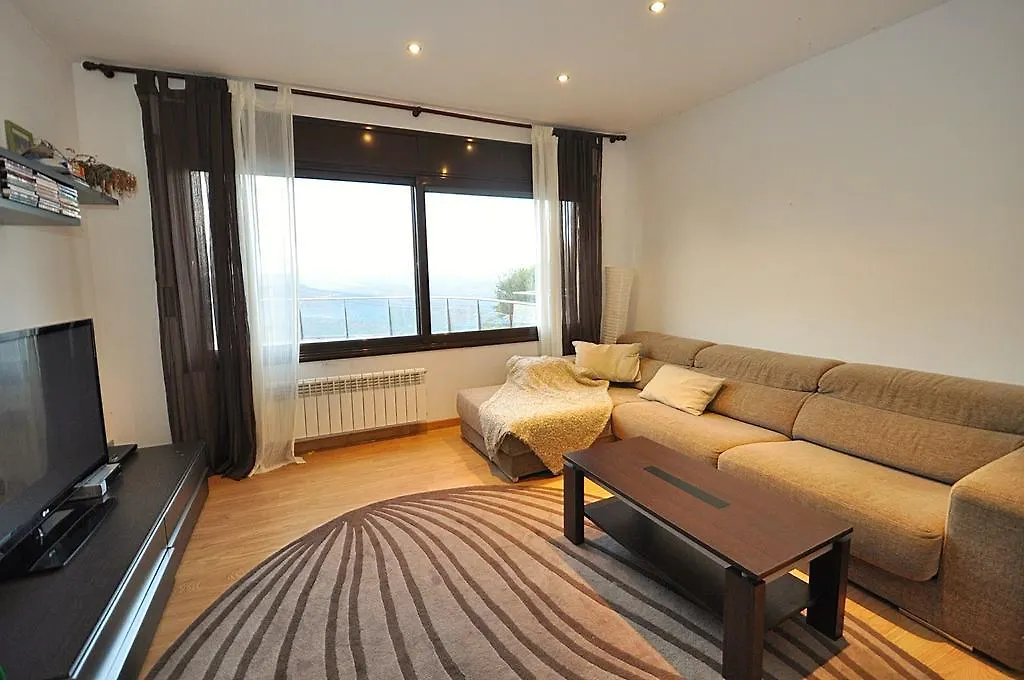 Villa Roselles Lloret de Mar